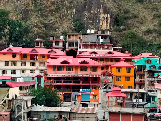 Hotel Shivalik Hotel Image